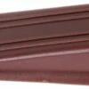 Hillman 852372 Plastic Wedge Door Stops, Brown 2 Hillman 852372 Plastic Wedge Door Stops, Brown -Hillman's Hardware Haven 1 1 2 brown wedge doorstop 3a3d7746 c779 42e5 9c54 0ae8f43bfd31