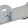 Hillman 851390 Fixed Staple Safety Hasp, Zinc-Plated, 1-3/4-in -Hillman's Hardware Haven 1 3 4 safety hasp zinc 82e1f6fb 0bf4 4620 af72 07c0a52be4f9