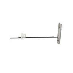 Hillman's Hardware Haven 28 Hillman #14 Pull-Toggle Anchor, 0.25-in, 10-pk