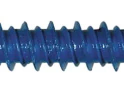 Hillman Hex Head Concrete Screw Anchor, 1/4-in X 1-1/4-in