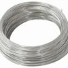 Hillman 14 Gauge Galvanized Wire, 100-ft