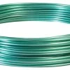 Hillman Green Clothesline Wire, 100-ft 2 Hillman Green Clothesline Wire, 100-ft -Hillman's Hardware Haven 100 green clothesline with wrap wire 1 pack d6d220e1 53e2 457d 9131 132197c59a2d