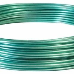 Hillman Green Clothesline Wire, 100-ft