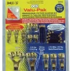 Hillman Pro Picture Hanging Kit, 34-pk