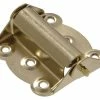 Hillman 851596 Screen Door Spring Hinge, Brass-Plated, 2-3/4-in -Hillman's Hardware Haven 2 3 4 spring hinge brass plated db4490a6 7c4f 4855 ad54 c3fe5f610d8a