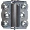 Hillman 851595 Screen Door Spring Hinge, Zinc-Plated, 2-3/4-in -Hillman's Hardware Haven 2 3 4 spring hinge zinc plated c6a39701 875c 4256 b400 9fee21405079