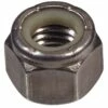 Hillman Stop Nuts, Stainless Steel 2 Hillman Stop Nuts, Stainless Steel -Hillman's Hardware Haven 20 1 4 stainless steel stop nuts 5 pack 882040 740ae63d 8041 4243 bc9b bf48feb0fac4