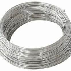 Hillman 24 Gauge Galvanized Wire, 250-ft