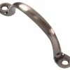 Hillman 851823 Door Pull, Pewter, 3-3/4-in -Hillman's Hardware Haven 3 3 4 door pull pewter 20a05509 8238 4071 8f67 69cec965a280