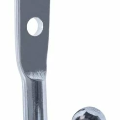 Hillman Zinc-Plated Rope Hook