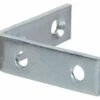 Hillman Hardware Essentials Zinc-Plated Corner Brace, 3/4-in X 1/2-in -Hillman's Hardware Haven 3 4x1 2 corner brace zinc plated 613f1043 b6dc 44a7 9fa2 7635be10a984