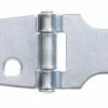 Hillman 851393 Hinge Hasp, Zinc-Plated, 3-in