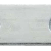 Hillman 851501 Mending Plate, Zinc-Plated, Assorted