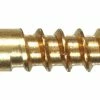 Hillman Flat Head Square Drive Wood Screws, Brass -Hillman's Hardware Haven 4 x 1 1 2 square flat head brass wood screw 10 pack 6bad852d 4f31 4cb0 9a13 eb8849655836