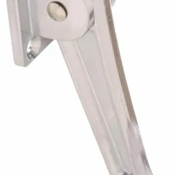 Hillman 852939 Kick-Down Door Stop, 5-in