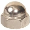 Hillman Acorn Nuts, Nickel