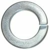 Hillman Split Lock Washers, Zinc -Hillman's Hardware Haven 6 split lock washer 48 pack 545e39a2 58c6 4e4d b56c bcea12011bb2
