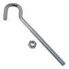 Hillman Zinc-Plated Lag Bolt Clothesline Hook, 7-1/4-in -Hillman's Hardware Haven 7 1 4 lag bolt clothesline hook zinc plated 1pc 2c1808e6 3721 4325 a3c5 6bff204ca35f