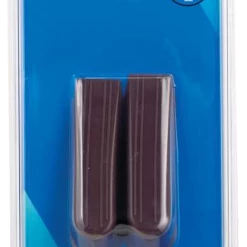 Hillman 851229 Doorstop Wedge, Brown, Assorted