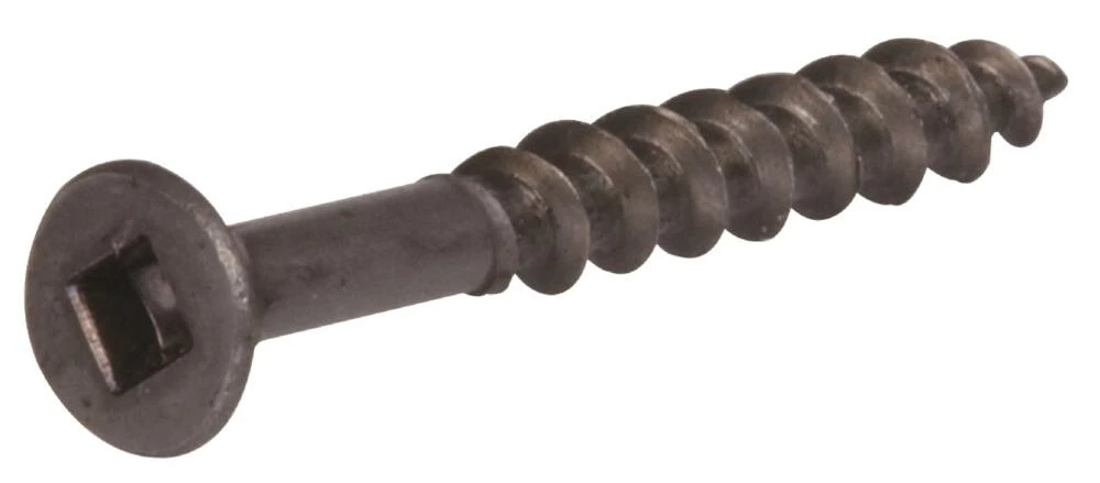 Hillman Square Drive Flooring Screws, 50-pk 5 Hillman Square Drive Flooring Screws, 50-pk - Image 3