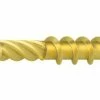 Hillman Power Pro Premium Interior Wood Screws, 8 X 1-1/4-in, 75-pk