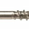 Hillman Star Drive Outdoor Wood Screws, Stainless Steel -Hillman's Hardware Haven 8x1 1 4 stainless steel star outdoor deck screws 45 pack 199f867b 6149 45a7 a82c d97ab32071d0