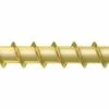 Hillman Power Pro Cabinet Screws, 8 X 2-1/2-in, 50-pk