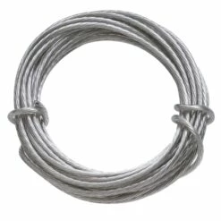 Hillman Framing Wire, 9-ft, 30-lb