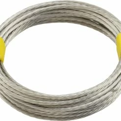 Hillman Stainless Steel Wire, 9-ft, 100-lb