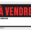 Hillman Self-Adhesive À Vendre Sign, French, 8 X 12-in, Black/Red/White -Hillman's Hardware Haven a vendre sign 8 x 12 61dd55c8 5dba 4727 a5aa e16a5a87a66c