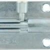 Hillman Ajustlock Adjustable Barrel Bolt, 4-in