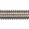 Hillman Stainless Steel Carriage Bolts