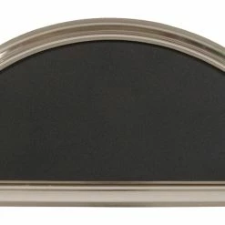 Hillman Screw-On Rectangular Address Plaque, Brushed Nickel, 9 X 16-in 7 Hillman Screw-On Rectangular Address Plaque, Brushed Nickel, 9 X 16-in -Hillman's Hardware Haven brushed nickel address plaque f26ca9ff acc0 4e38 ad73 a34f03b744a9