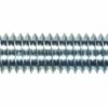 Hillman Carriage Bolts, Zinc -Hillman's Hardware Haven carriage bolt 3 8 x 2 1 2 35 pack fba97a06 1c96 4ea5 bfb1 12e2cf2f99d7