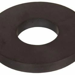Hillman OOK Magnet Ring With Centre Hole, 2-3/8-in X 9/32-in