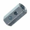 Hillman One Piece Coupling Nut -Hillman's Hardware Haven coupling nuts 1 2 1 pieces 2fdcd1a5 107f 43a1 8465 999fc5eeae6b