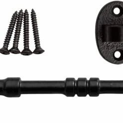 Hillman Decorative Hook And Eye, 6-in