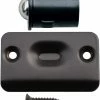 Hillman Drive-In Ball Catch -Hillman's Hardware Haven drive in ball catch black 1ea932d2 0530 4ffc 8855 574e277d8881