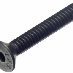 Hillman Flat Head Socket Cap Screws -Hillman's Hardware Haven flat head socket cap screw bolts 5 16x1 1 2 2 pack 884849 47296d0a b427 497b bc9f a96d10b982ac