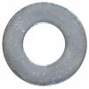 Hillman Galvanized Flat Washers