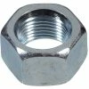 Hillman Grade 5 Hex Nut, 7/16-in -Hillman's Hardware Haven grade 5 hex nut 7 16 14 3 pack 880142 2dfc9cd1 ef95 47ac 8df4 85e395de0121