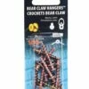 Hillman Hangman Bear Claw Hangers, 12-pk