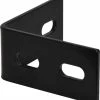 Hillman Heavy Duty Corner Brace, Black -Hillman's Hardware Haven heavy duty corner brace 3 x1 1 2 black 33bf3c9c fd4b 4ef1 8164 7fe5cea51e32