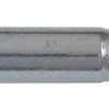 Hillman Hex Bolts, Zinc