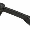 Hillman Kickdown Door Stop, 4-in -Hillman's Hardware Haven kickdown door stop 4 oil rubbed bronze 95950cc4 0cd4 4b74 8595 c2df681e0310