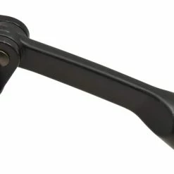 Hillman Kickdown Door Stop, 4-in