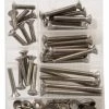 Hillman Stainless Steel Oval Head Phillips Machine Screw Kit, Small -Hillman's Hardware Haven kit small stainless steel oval machine screw 7e1c5595 1b17 4bb0 ac75 a7a62c54ab8a