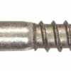 Hillman Stainless Steel Hex Lag Screws, Assorted