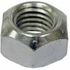 Hillman Metal Lock Nuts, 1/2-13 -Hillman's Hardware Haven lock nut oval 1 2 2 pack 883177 6fb0d8c4 65fd 46b4 acaa 3c21c5e3e884