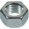Hillman Metric Hex Nut, M3-0.50